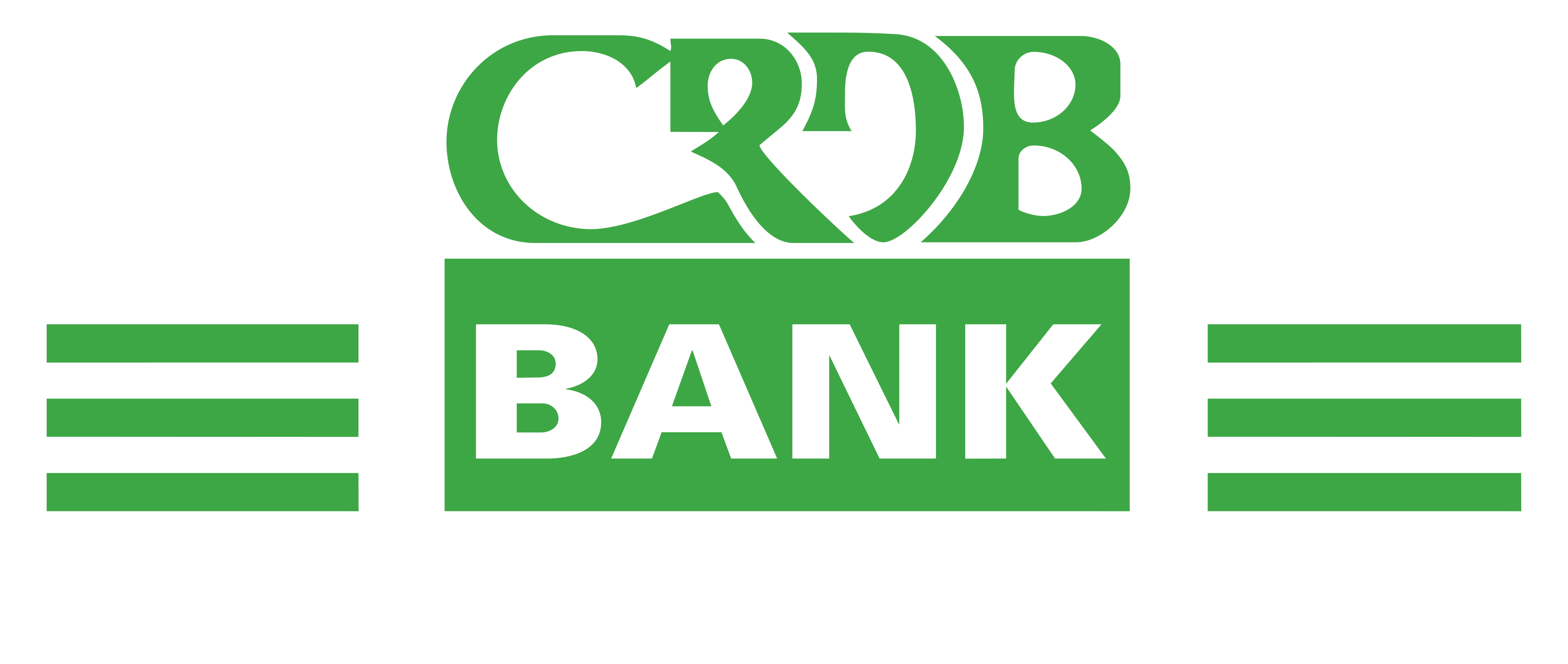 CRDB Logo