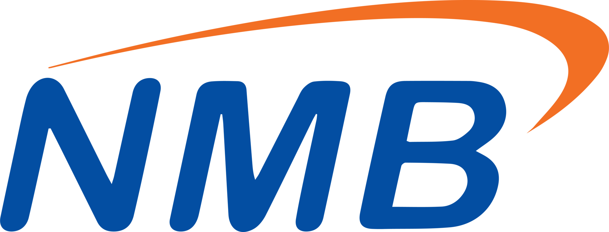 NMB Logo
